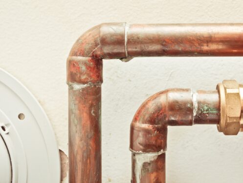 Plumbing Repair in Fort Worth, TX