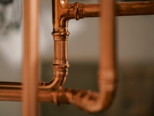 Plumbing repair in Fort Worth, TX