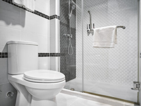 Plumbing services in Fort Worth, TX