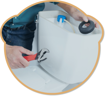 Toilet Repair in Fort Worth, TX