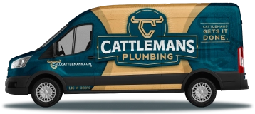 Cattlemans Van