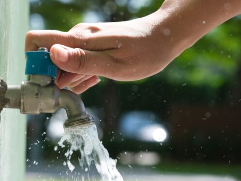 Plumbing Maintenance in Fort Worth, TX