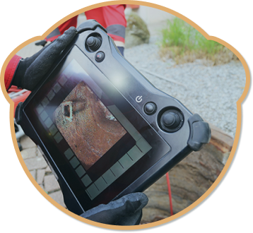 Sewer Repair Services in Benbrook, TX